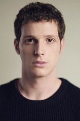 picture of actor Alessandro Piavani