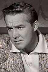 picture of actor Beach Dickerson