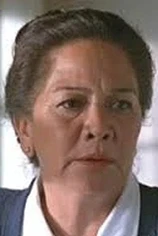 Foto de Betty Carvalho