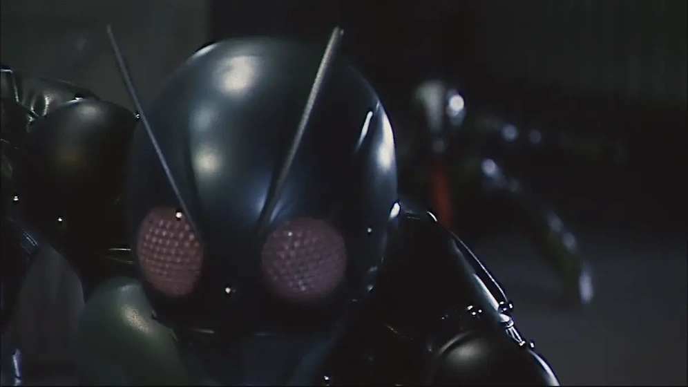 Imagen de kamen-rider-the-first