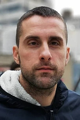 picture of actor Vagelis Evangelinos