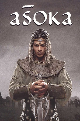 Poster de Asoka