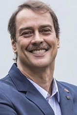 picture of actor Marcello Antony