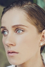 Foto de Mariya Biork