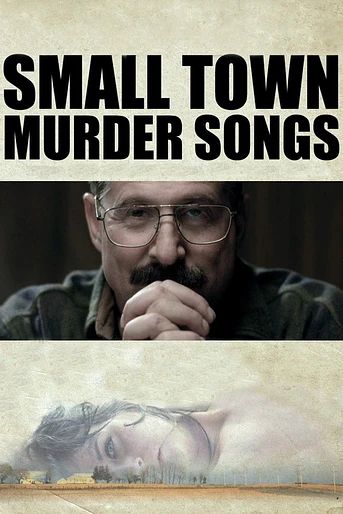 Poster de Small Town Murder Songs