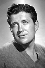 picture of actor Russell Wade