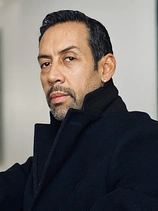 photo of person Antonio Sanchez