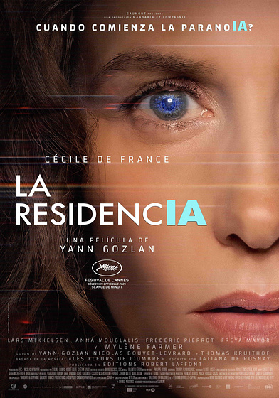 Imagen de la-residencia-2025 (Cartel español)