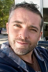picture of actor Maxime Collin