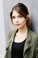 picture of actor Jasmin Lord