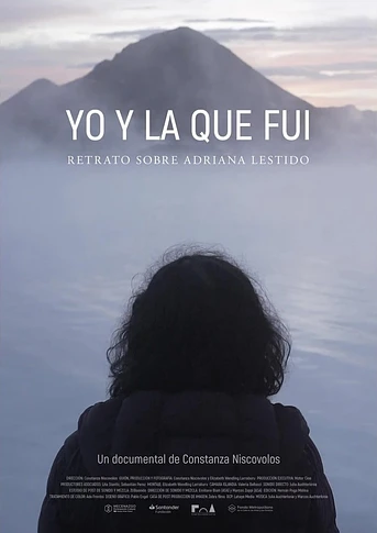 Poster de Yo y la que fui