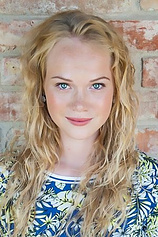 picture of actor Dominika Morávková-Zeleníková