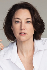 picture of actor Jenny Lampa