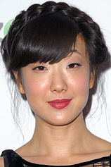 picture of actor Jennifer Kim