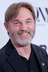 picture of actor Richard Thomas