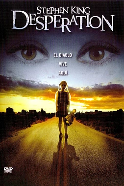 poster of movie Desesperación
