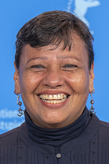 picture of actor Teresa Sanchez