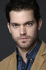picture of actor Juan Carlos Rey de Castro