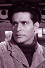picture of actor Paul Marion