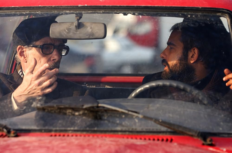 Imagen de El Mercado: Un Cuento de Comercio