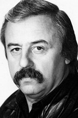 photo of person Vladimir Ferapontov