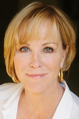 photo of person Joanna Kerns