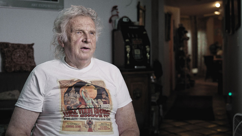 Imagen de Finding Planet Porno: The Wild Journey of American Cinema's First Outlaw