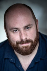 picture of actor Marc Riso