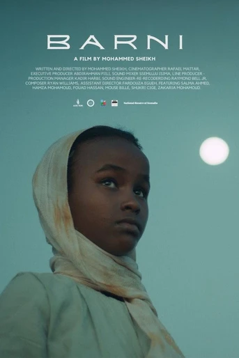 Poster de Barni