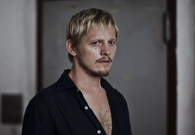 Thure Lindhardt en Keep the Lights On