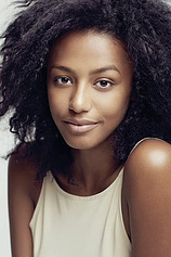 picture of actor Shalom Brune-Franklin
