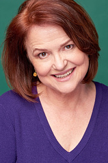 picture of actor Charlotte Booker