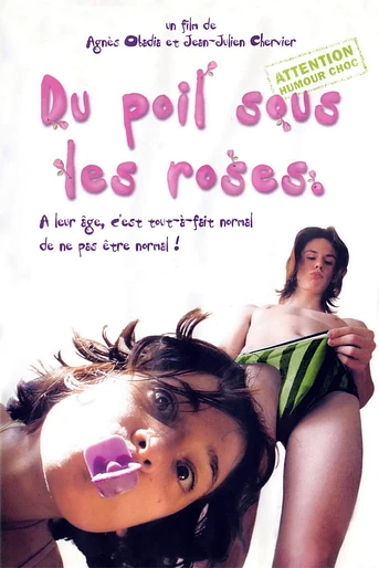 Poster de Du Poil sous les Roses
