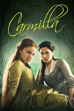 poster of movie Carmilla