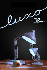 poster of movie Luxo Jr.