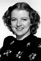 picture of actor Betty Furness