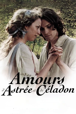 poster of movie El Romance de Astrea y Celadón