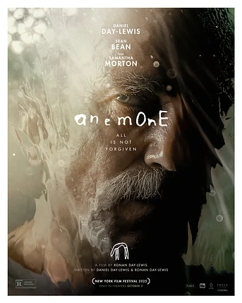 Poster de Anemone