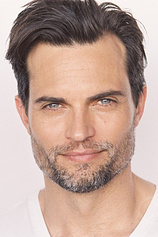 photo of person Scott Elrod