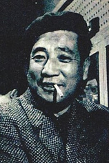 photo of person Haruyasu Noguchi