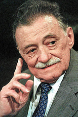 photo of person Mario Benedetti