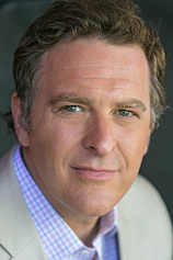 picture of actor Damon K. Sperber
