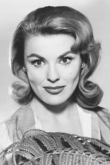 picture of actor Kathleen Crowley
