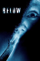 poster of movie Below
