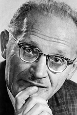picture of actor Baruch Lumet