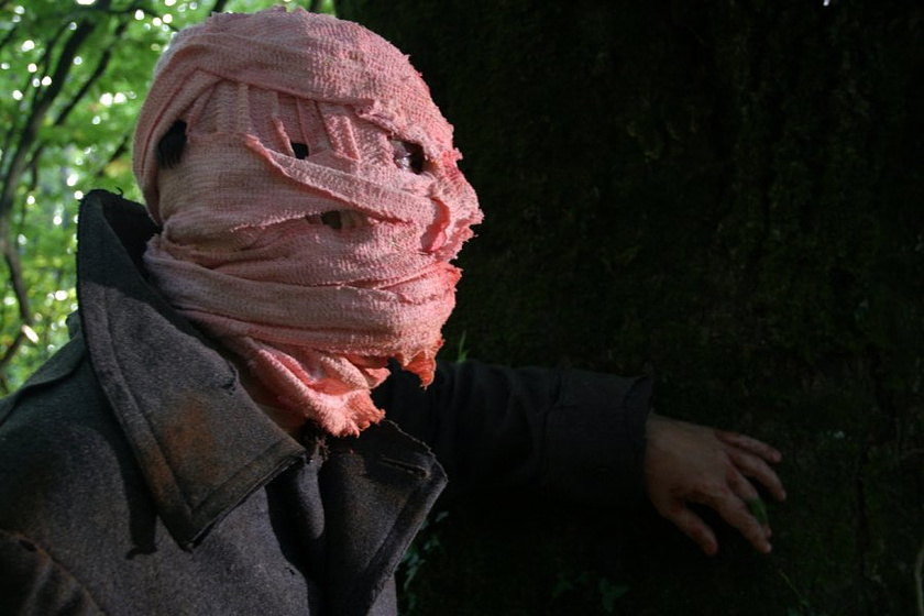 Imagen de Los Cronocrímenes