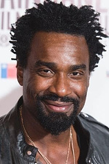 picture of actor Oris Erhuero