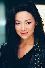 picture of actor Aria Song