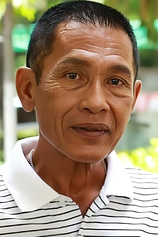 picture of actor Porjed Kaenpetch