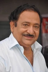 Foto de Chandra Mohan